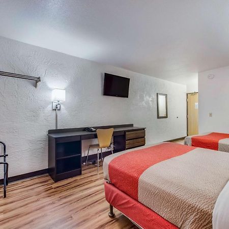Motel 6-Saint Paul, Mn - I-94 Ngoại thất bức ảnh