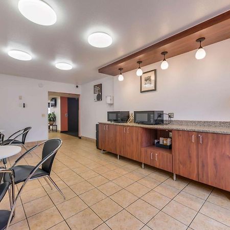 Motel 6-Saint Paul, Mn - I-94 Ngoại thất bức ảnh