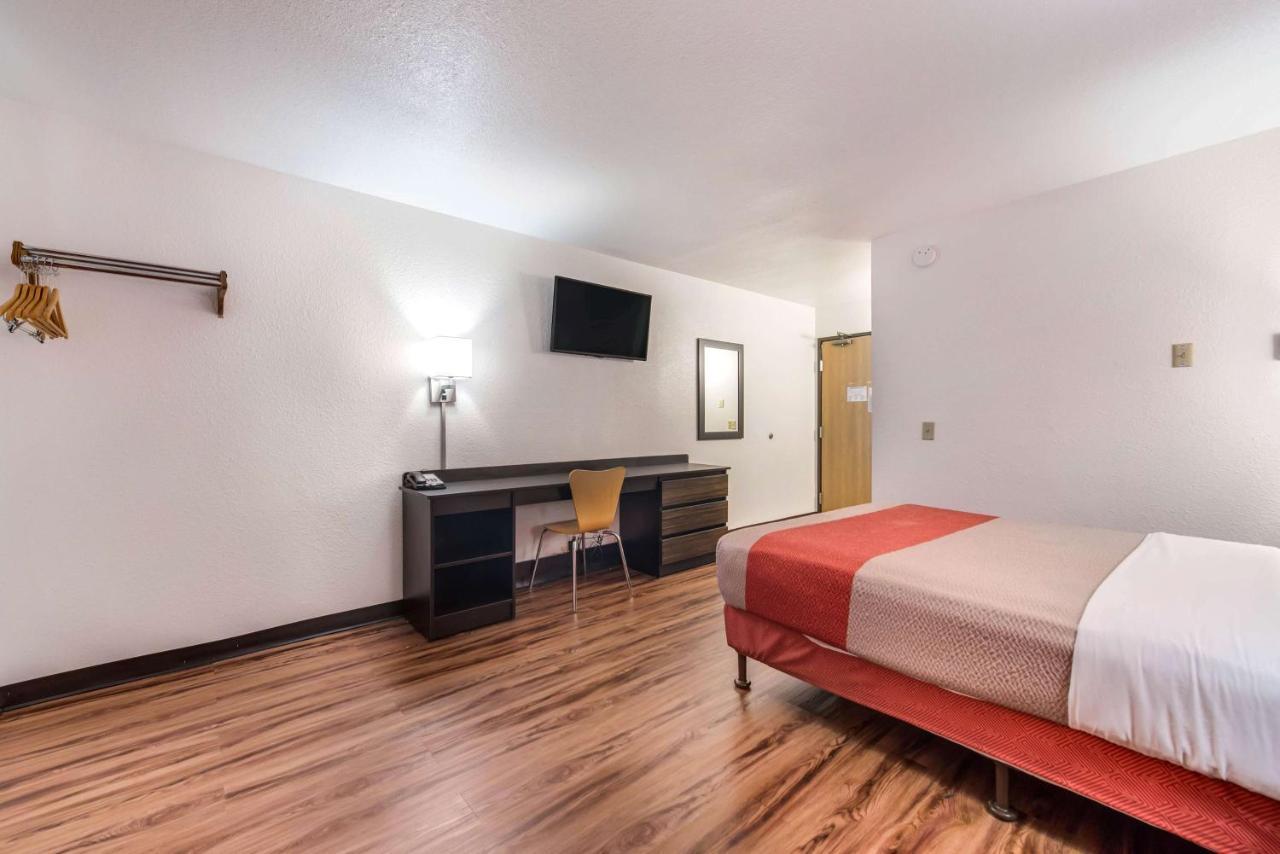 Motel 6-Saint Paul, Mn - I-94 Ngoại thất bức ảnh
