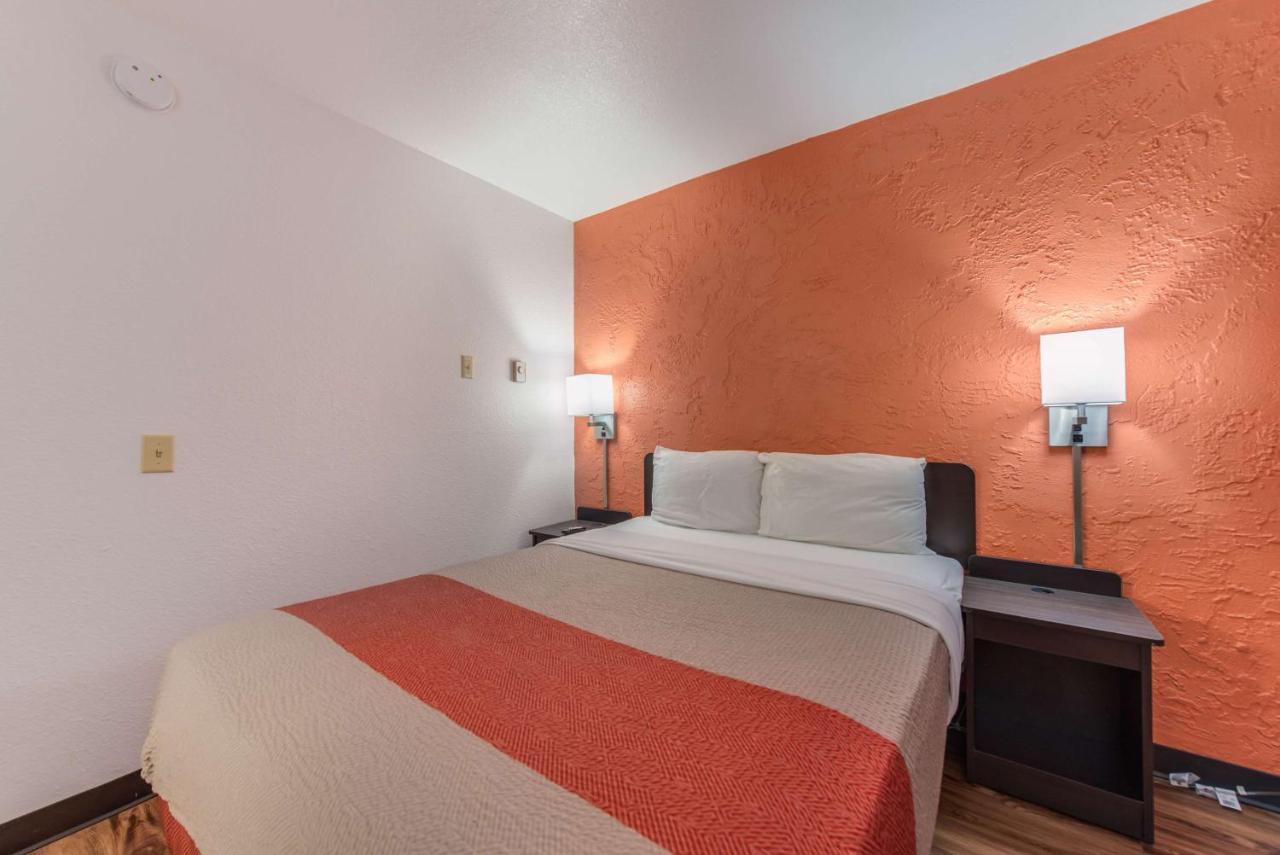 Motel 6-Saint Paul, Mn - I-94 Ngoại thất bức ảnh