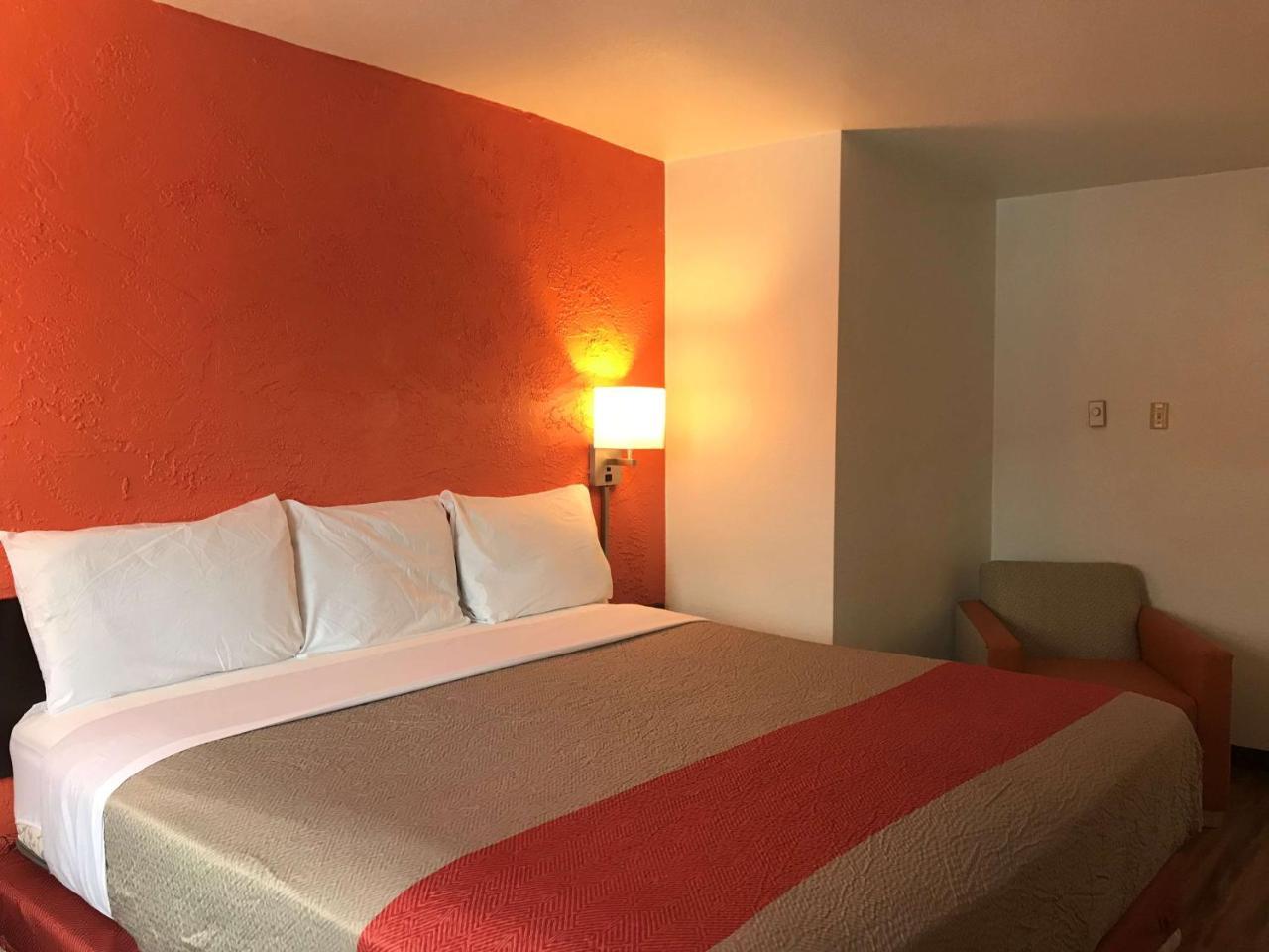 Motel 6-Saint Paul, Mn - I-94 Ngoại thất bức ảnh