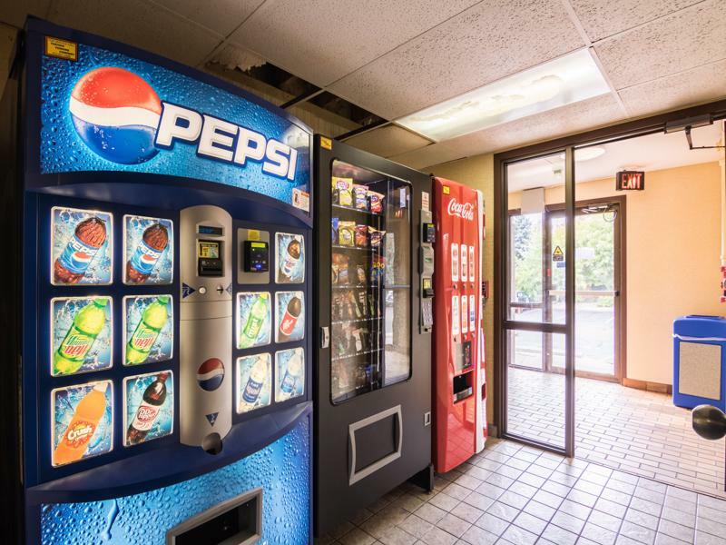 Motel 6-Saint Paul, Mn - I-94 Ngoại thất bức ảnh