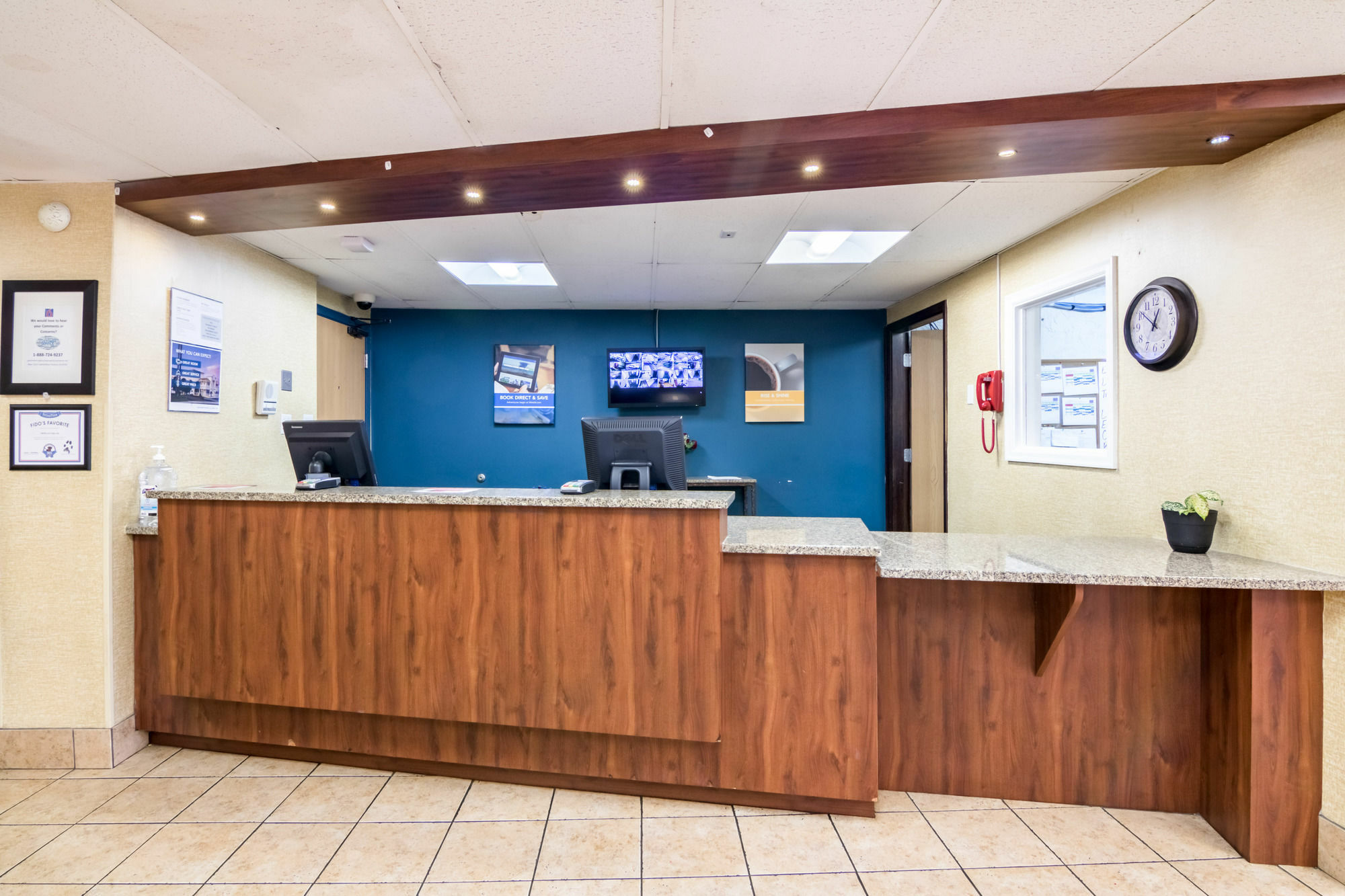 Motel 6-Saint Paul, Mn - I-94 Ngoại thất bức ảnh