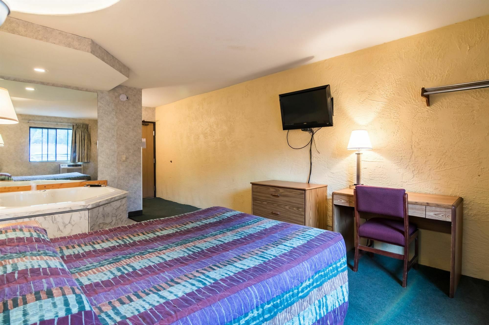 Motel 6-Saint Paul, Mn - I-94 Ngoại thất bức ảnh