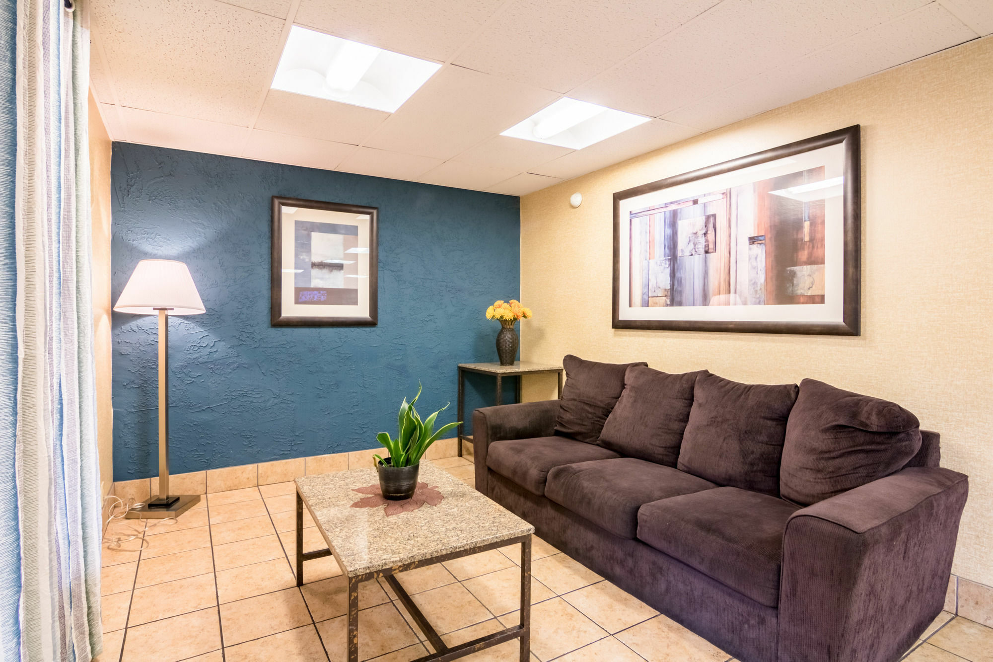 Motel 6-Saint Paul, Mn - I-94 Ngoại thất bức ảnh