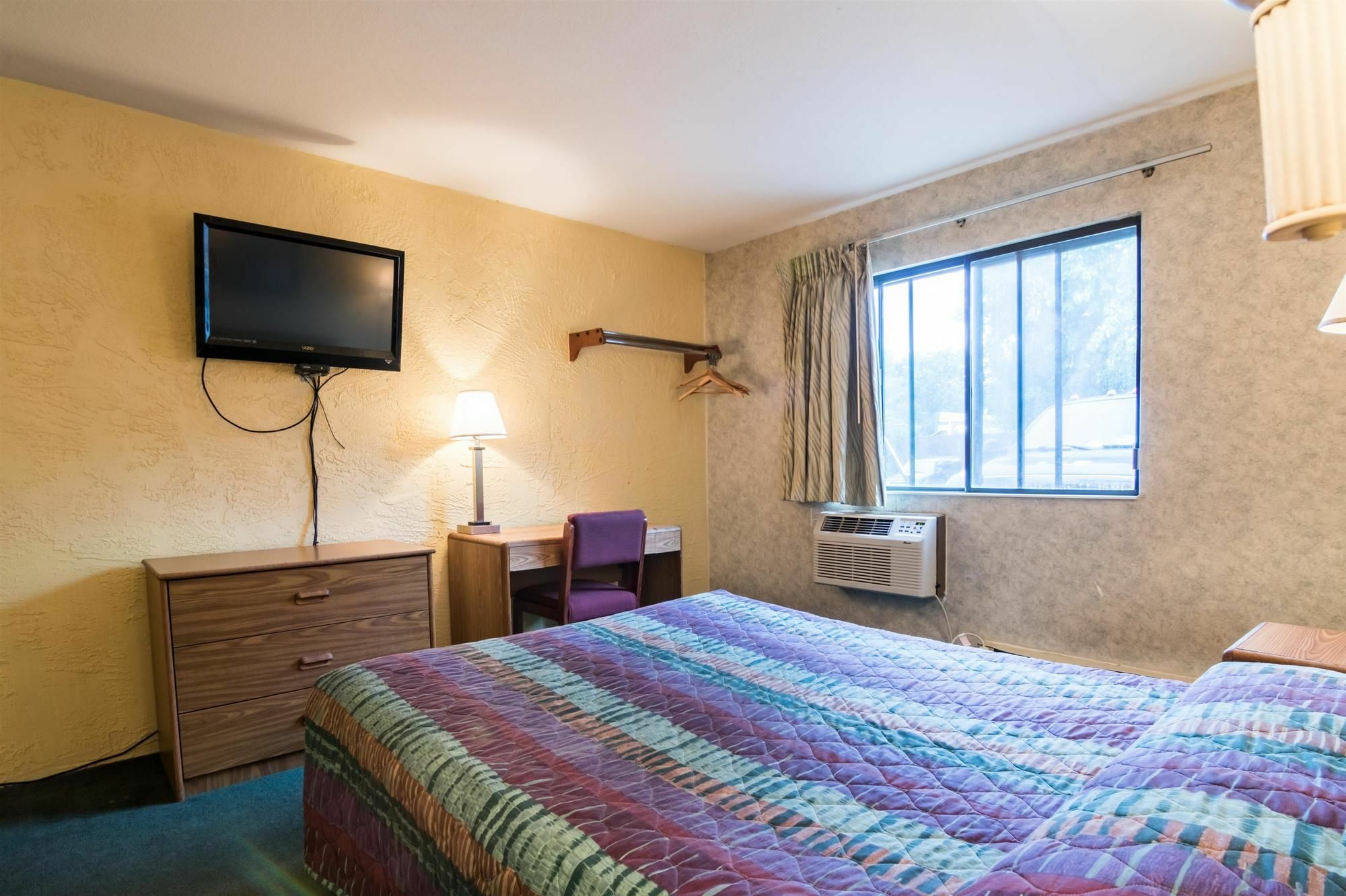 Motel 6-Saint Paul, Mn - I-94 Ngoại thất bức ảnh