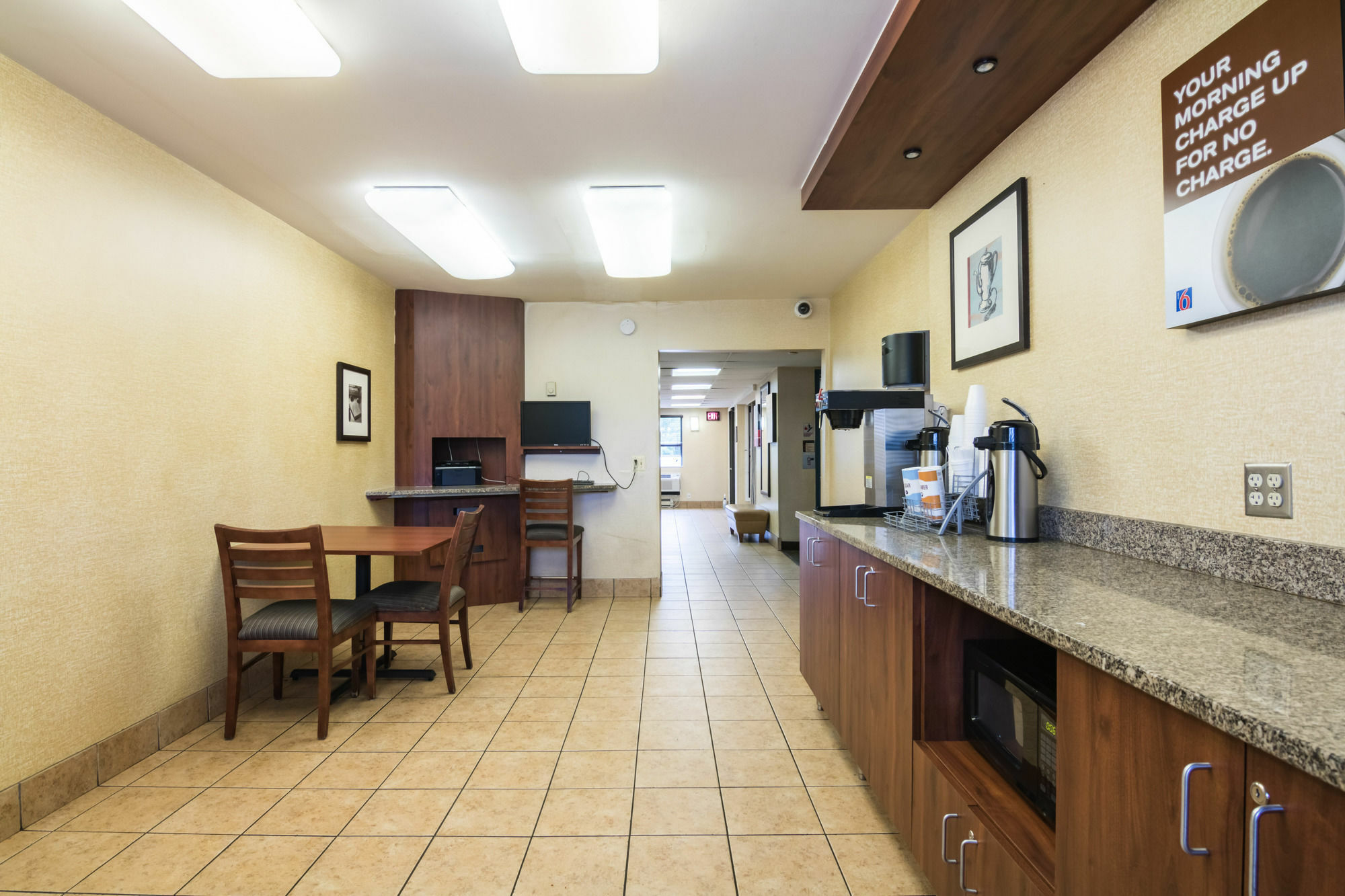 Motel 6-Saint Paul, Mn - I-94 Ngoại thất bức ảnh