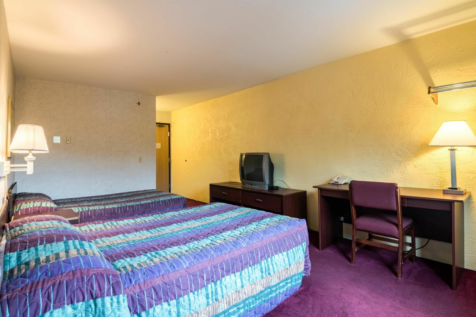 Motel 6-Saint Paul, Mn - I-94 Ngoại thất bức ảnh