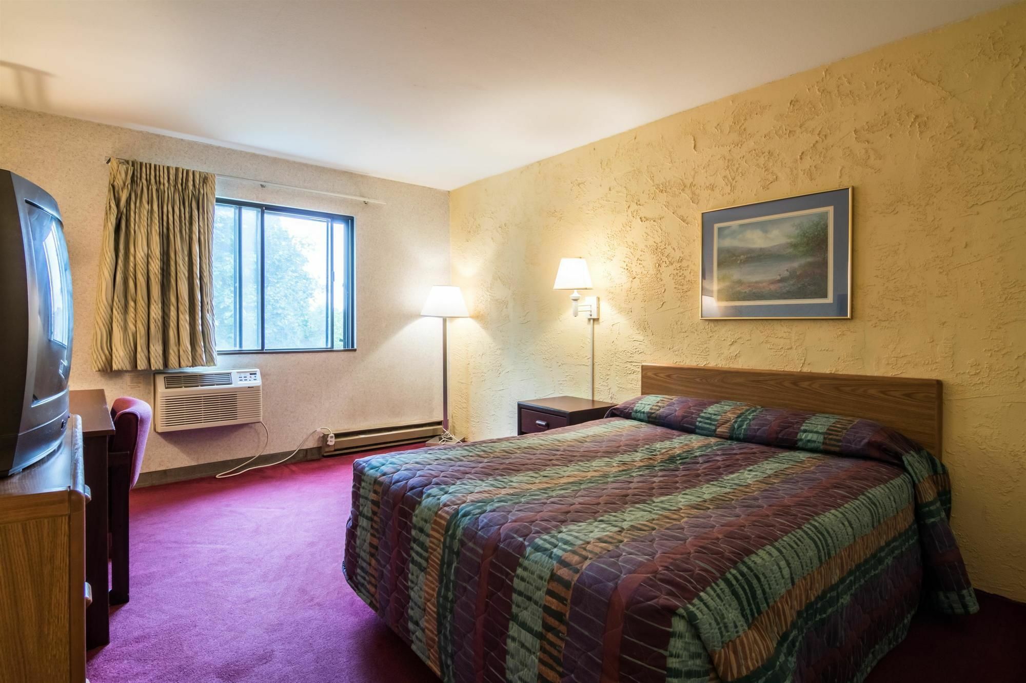 Motel 6-Saint Paul, Mn - I-94 Ngoại thất bức ảnh