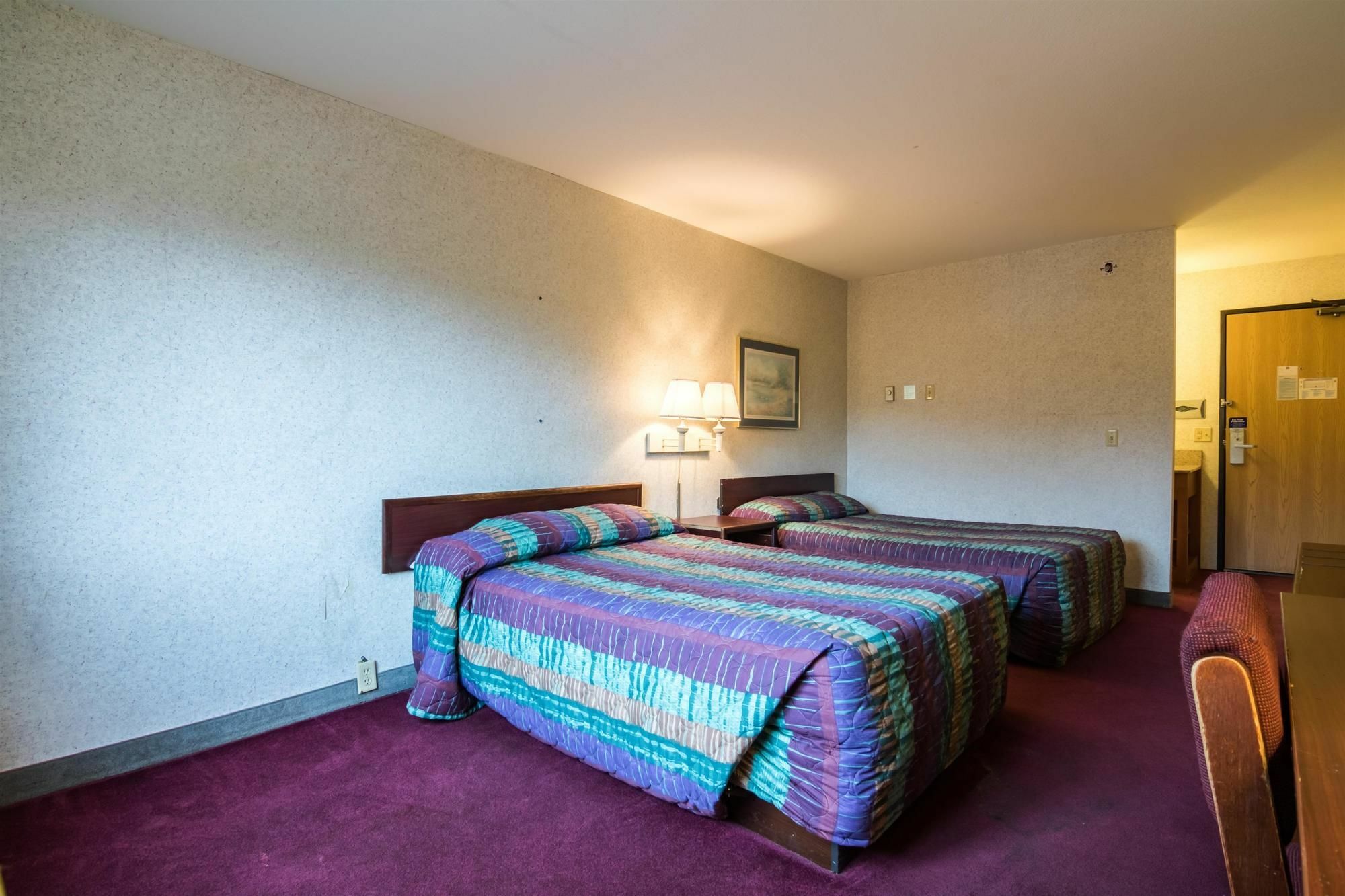 Motel 6-Saint Paul, Mn - I-94 Ngoại thất bức ảnh