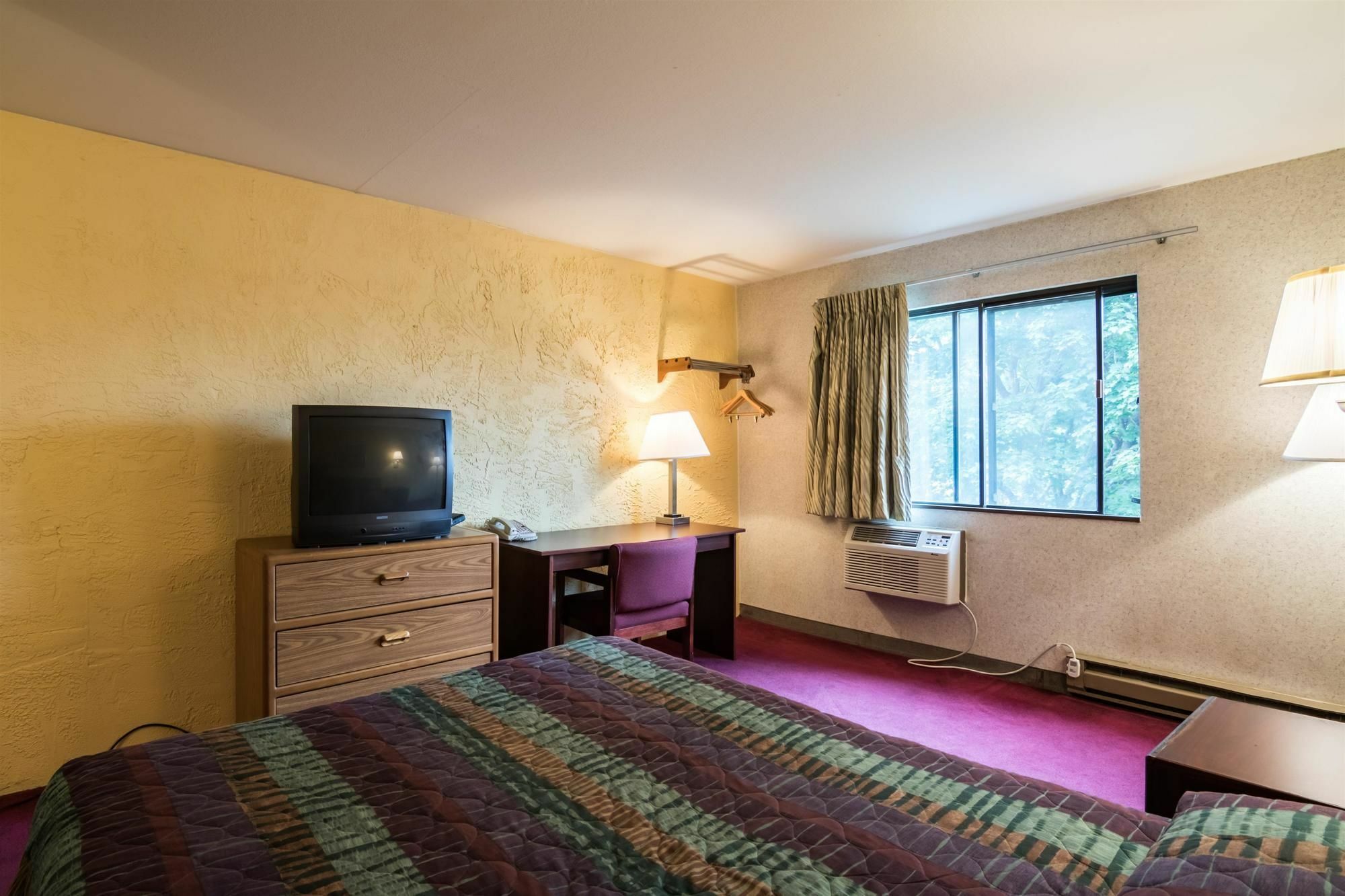 Motel 6-Saint Paul, Mn - I-94 Ngoại thất bức ảnh