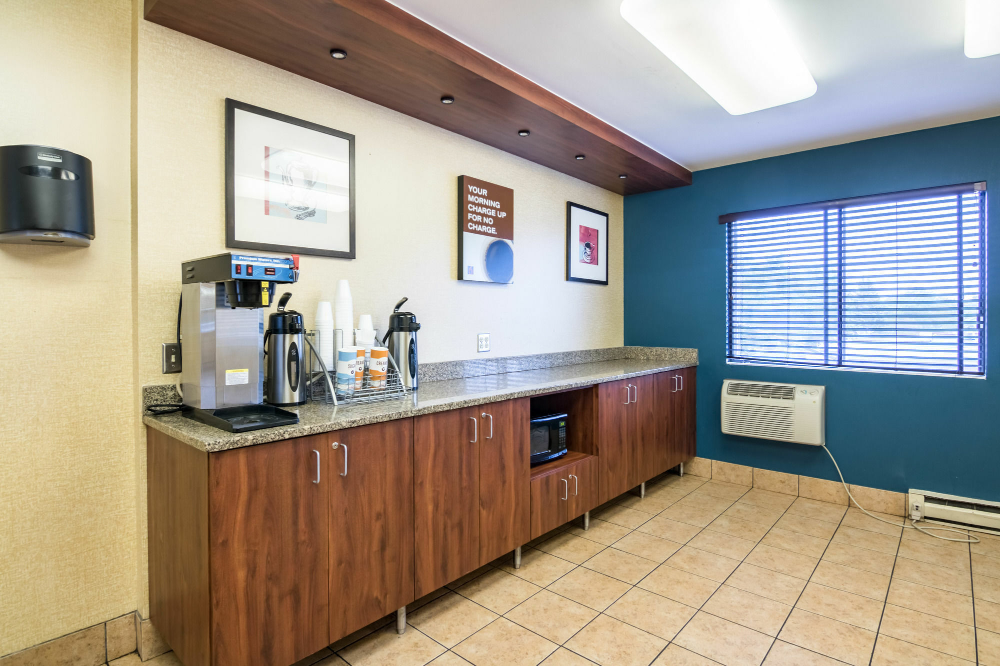 Motel 6-Saint Paul, Mn - I-94 Ngoại thất bức ảnh
