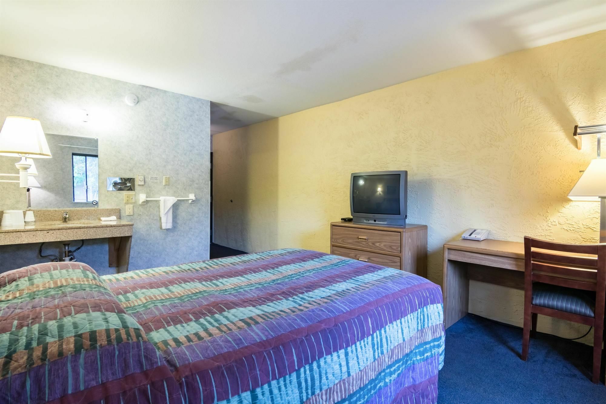 Motel 6-Saint Paul, Mn - I-94 Ngoại thất bức ảnh