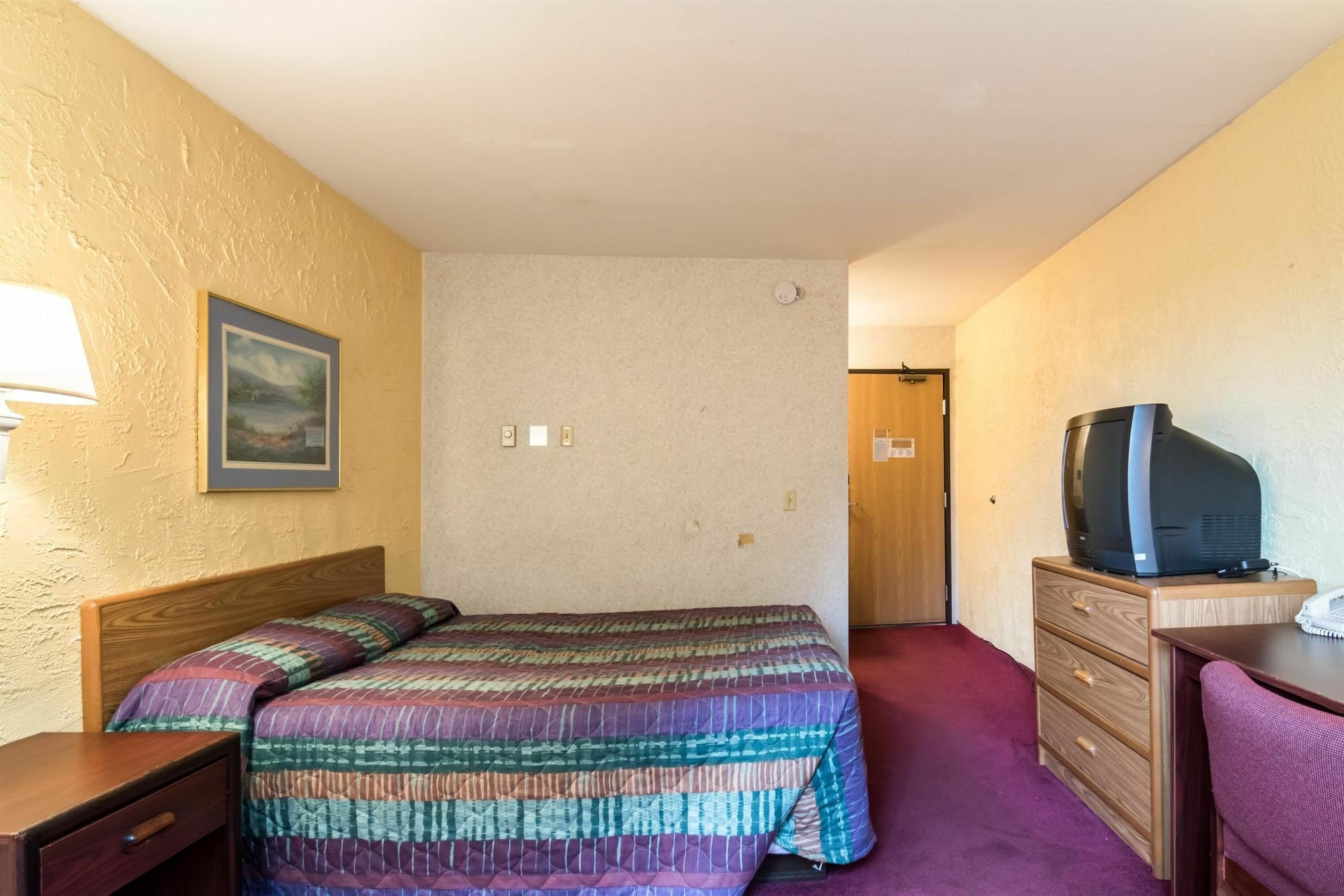 Motel 6-Saint Paul, Mn - I-94 Ngoại thất bức ảnh