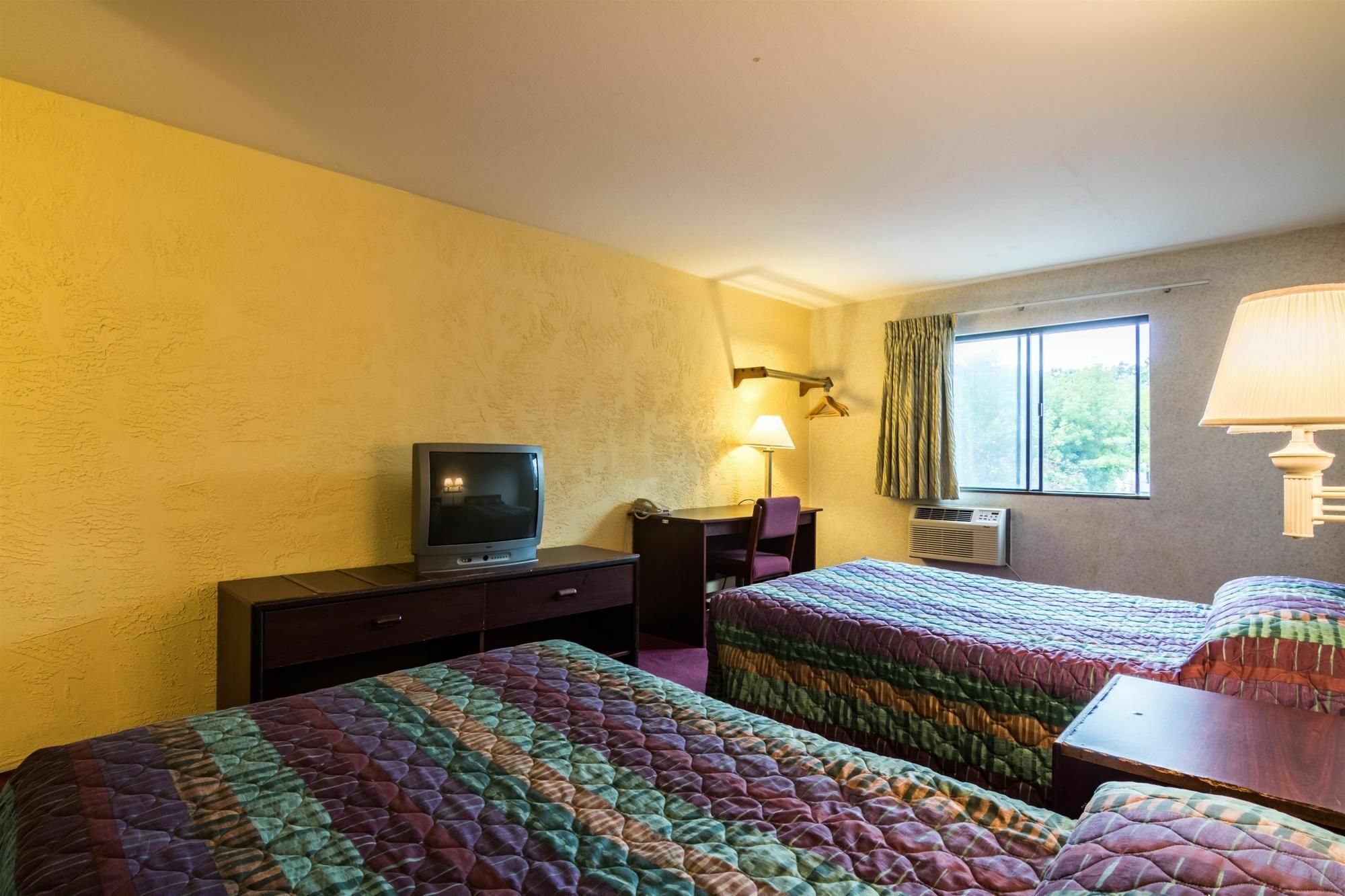 Motel 6-Saint Paul, Mn - I-94 Ngoại thất bức ảnh
