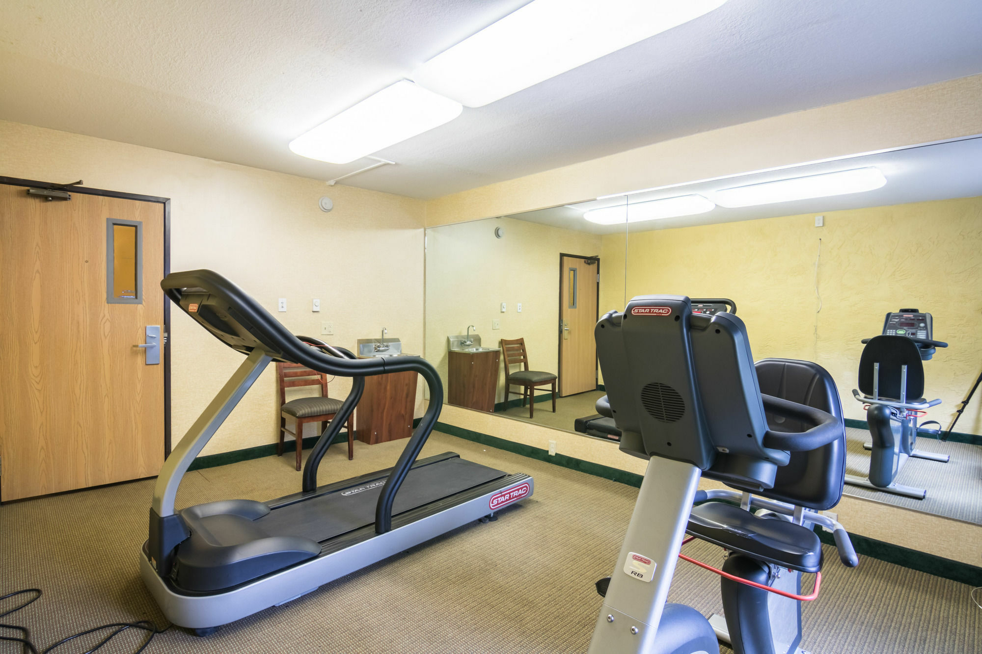 Motel 6-Saint Paul, Mn - I-94 Ngoại thất bức ảnh