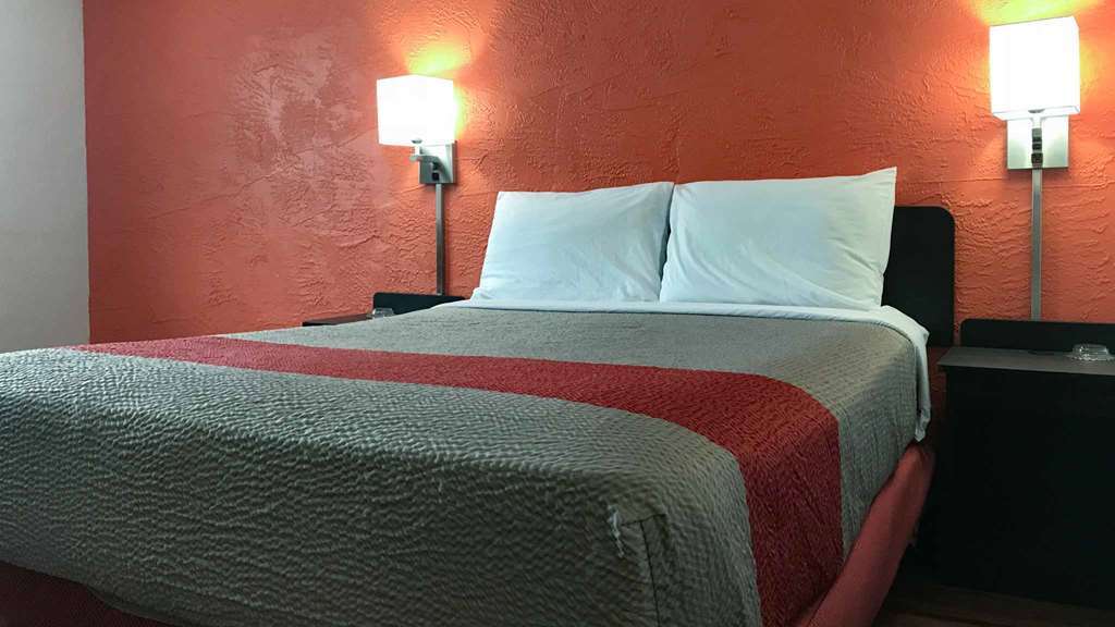 Motel 6-Saint Paul, Mn - I-94 Phòng bức ảnh