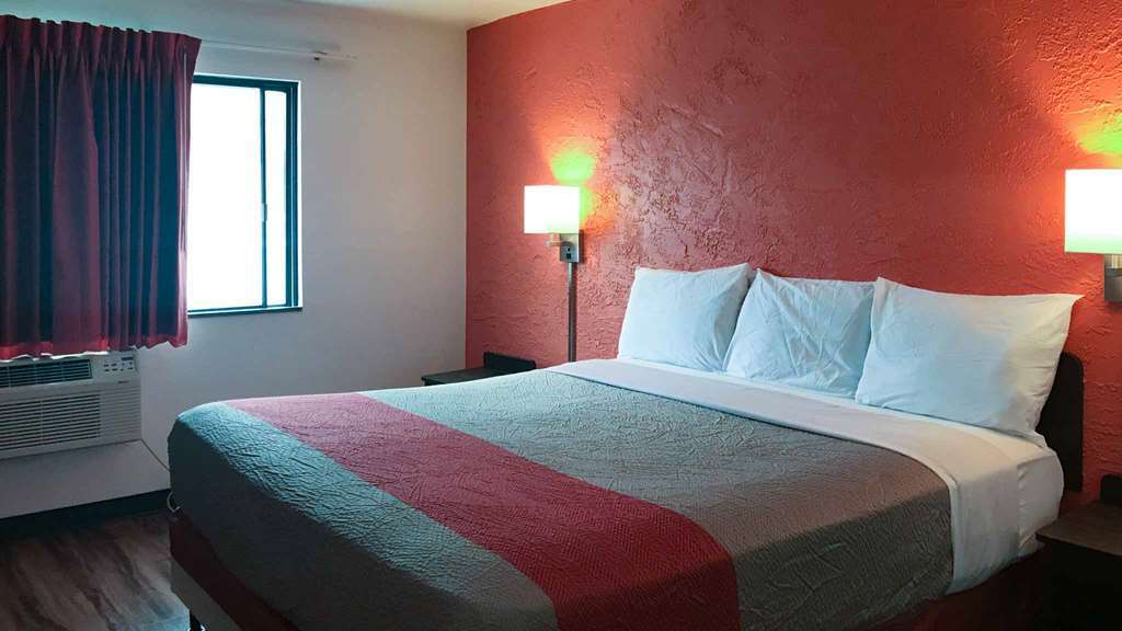 Motel 6-Saint Paul, Mn - I-94 Phòng bức ảnh