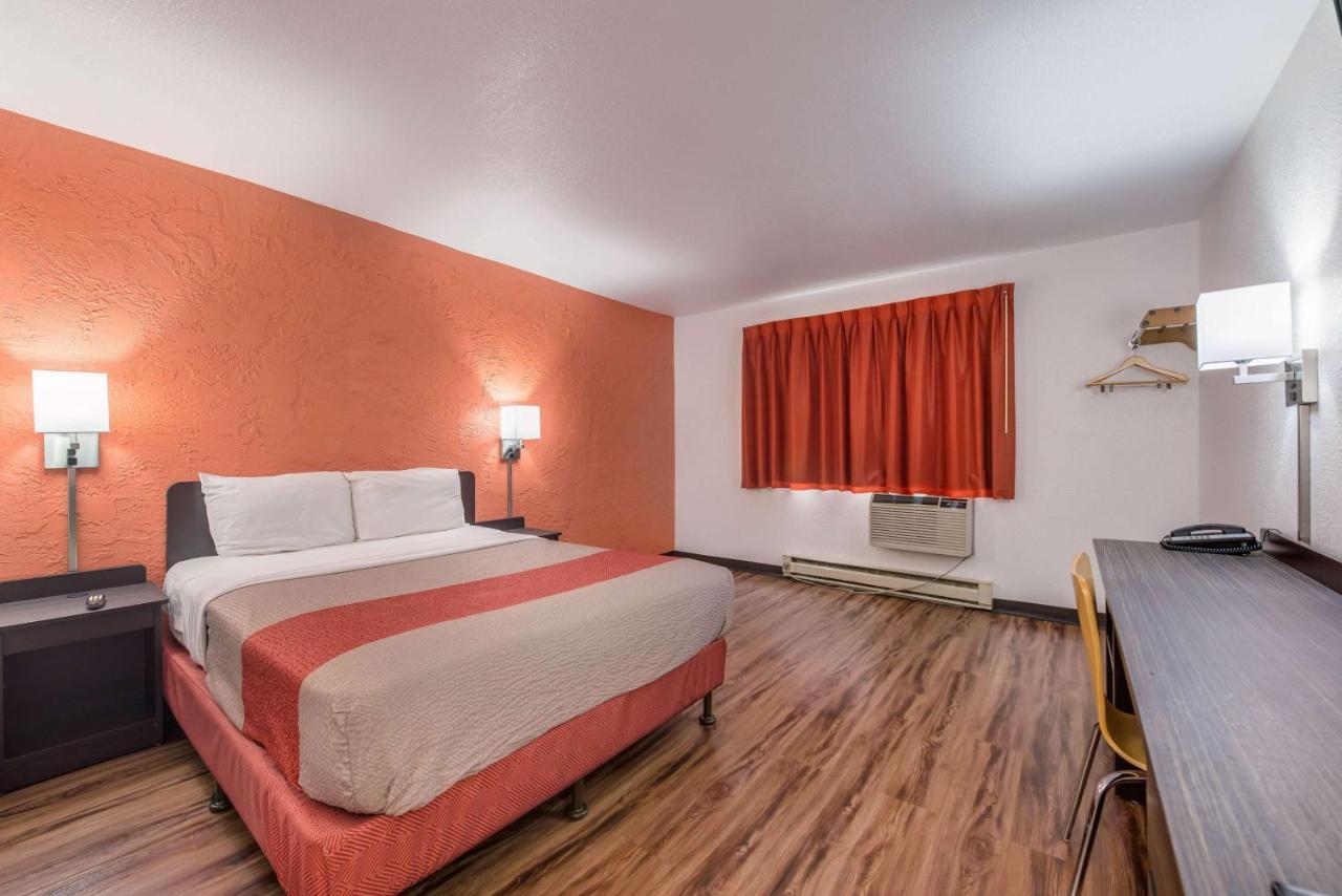 Motel 6-Saint Paul, Mn - I-94 Ngoại thất bức ảnh