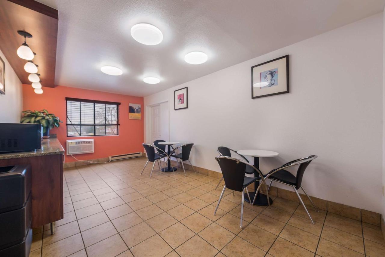 Motel 6-Saint Paul, Mn - I-94 Ngoại thất bức ảnh