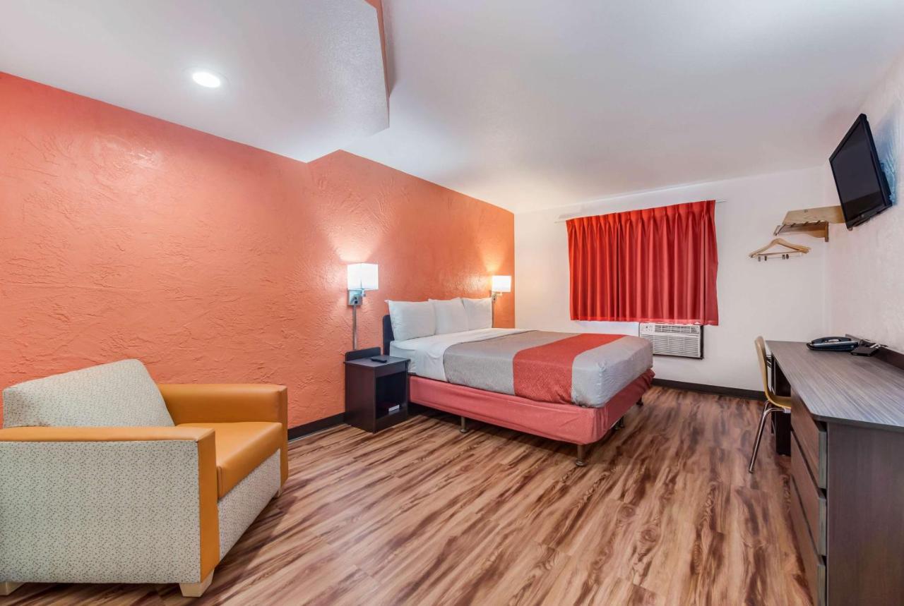 Motel 6-Saint Paul, Mn - I-94 Ngoại thất bức ảnh