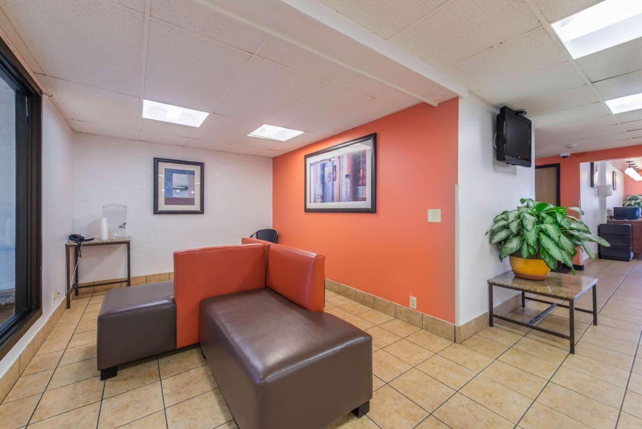 Motel 6-Saint Paul, Mn - I-94 Ngoại thất bức ảnh