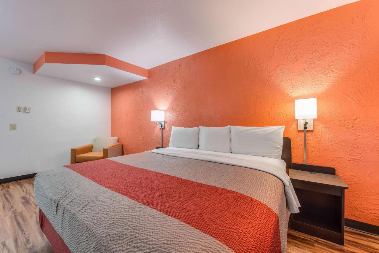 Motel 6-Saint Paul, Mn - I-94 Ngoại thất bức ảnh