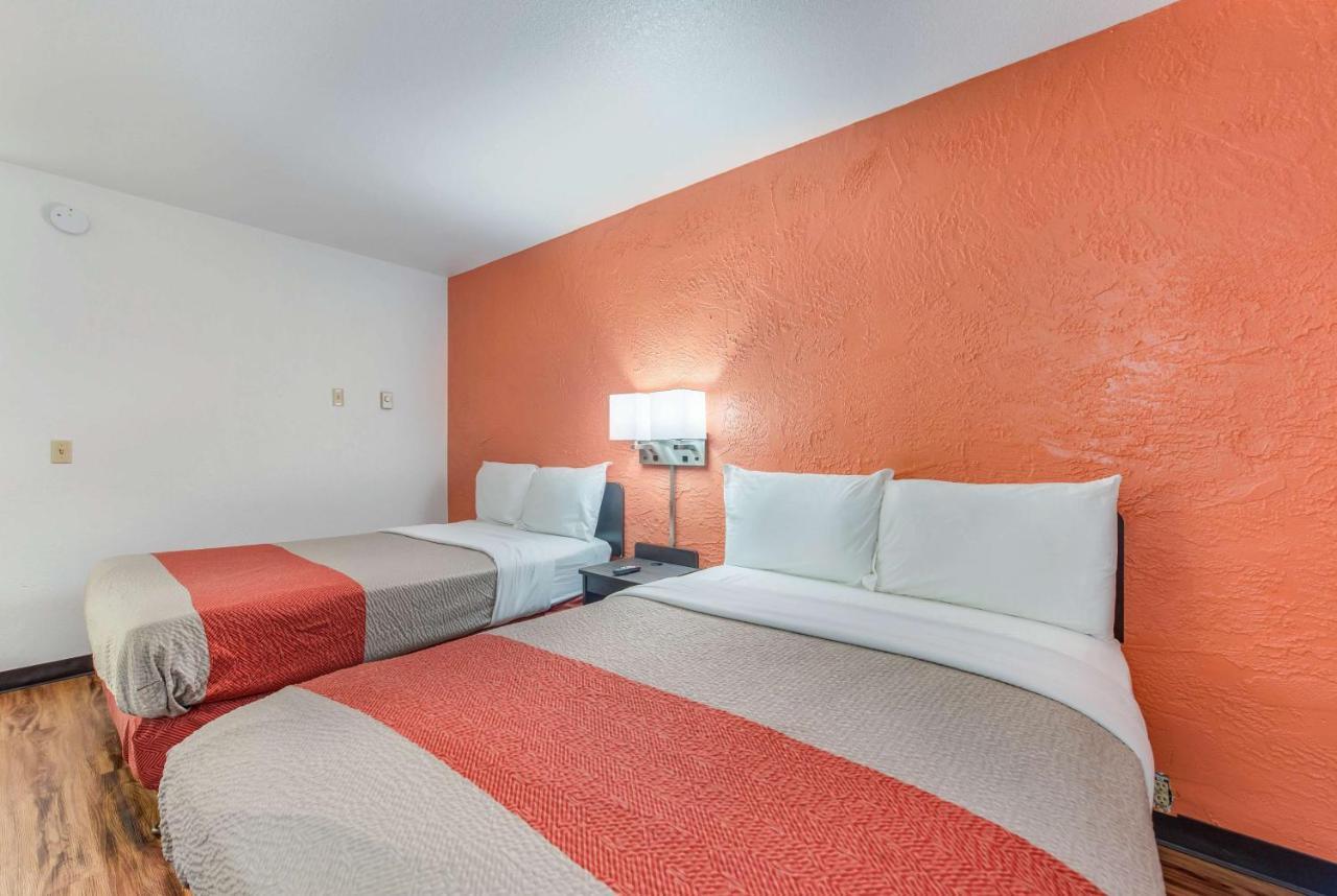 Motel 6-Saint Paul, Mn - I-94 Ngoại thất bức ảnh
