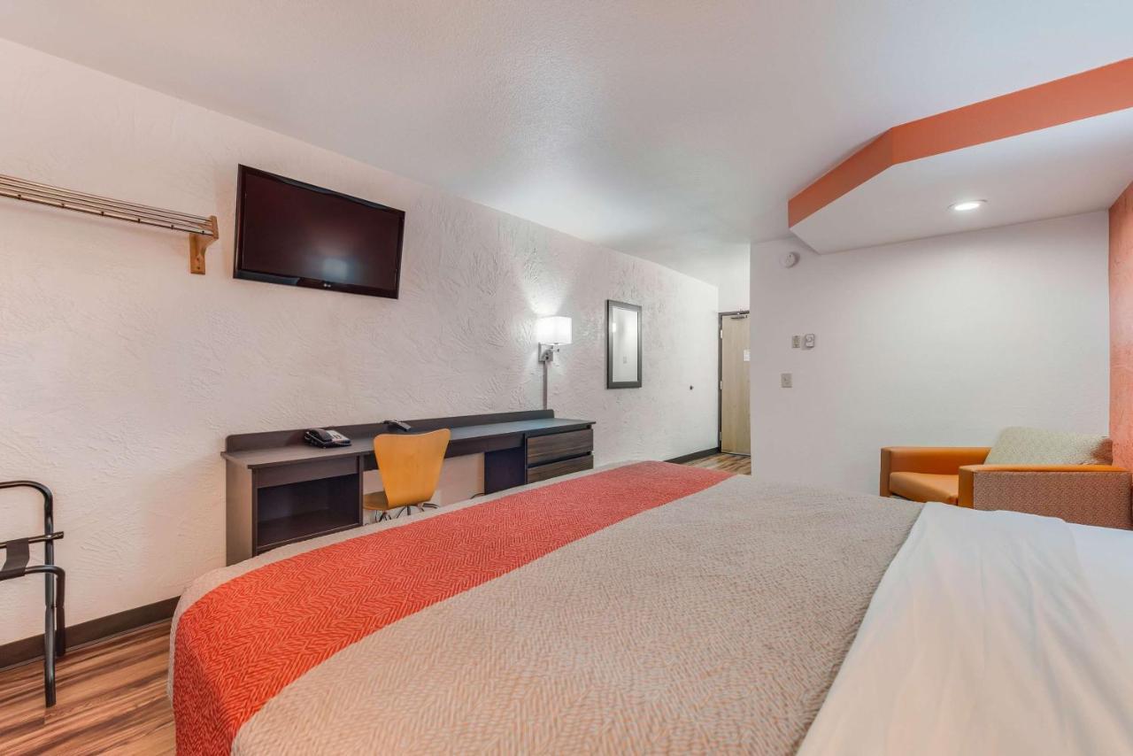 Motel 6-Saint Paul, Mn - I-94 Ngoại thất bức ảnh